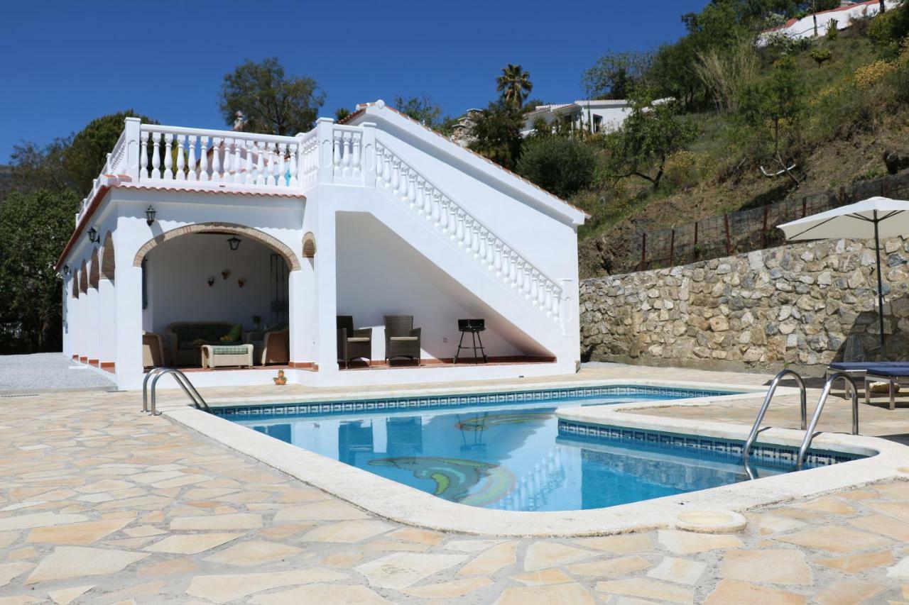 Casa vacanze Casa Almendros *